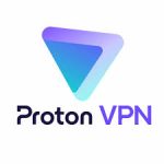 Proton VPN Logo